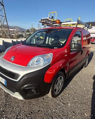 Fiat Fiorino Adventure 1.3 Mtj 95Cv Anno: 2017 Eur