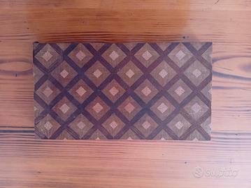 tagliere in legno