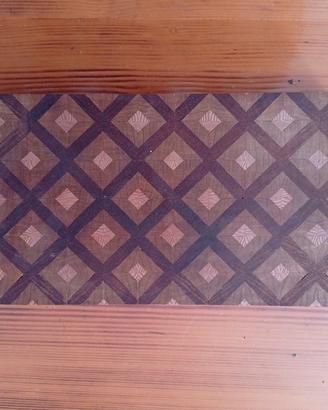 tagliere in legno