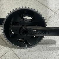 Guarnitura Sram Force Etap AXS + Power Meter