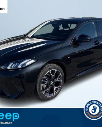 BMW Serie 1 118D MSPORT AUTO