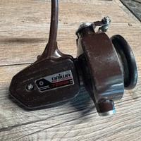 Mulinello Daiwa vintage