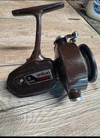 Mulinello Daiwa vintage