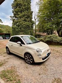 Fiat 500 Sport 1.4 100 CV – 71.000 km