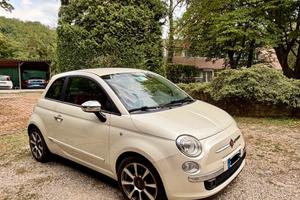 Fiat 500 Sport 1.4 100 CV – 71.000 km