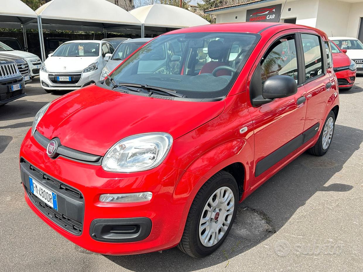 FIAT Panda 3ª serie
