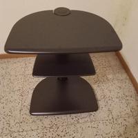 Carrello porta TV Meliconi