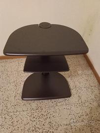 Carrello porta TV Meliconi