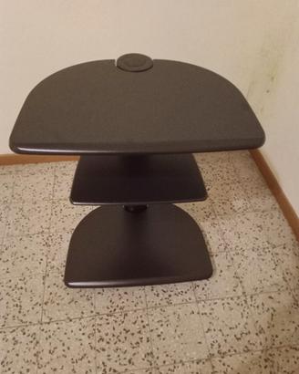 Carrello porta TV Meliconi
