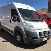 RICAMBI DUCATO MAXI 2008