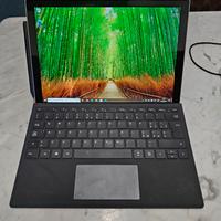 Microsoft Surface Pro quinta generazione