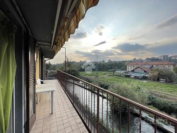 3 LOCALI A VILLA D'ALMÈ