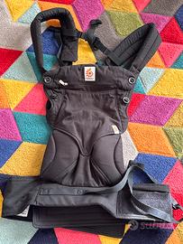Marsupio Ergobaby 360