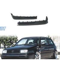 SPOILER ANTERIORE PER VOLKSWAGEN VW GOLF 3 91-97 V