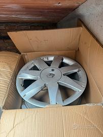Cerchi renault scenic