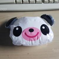 Gonfiabile Panda