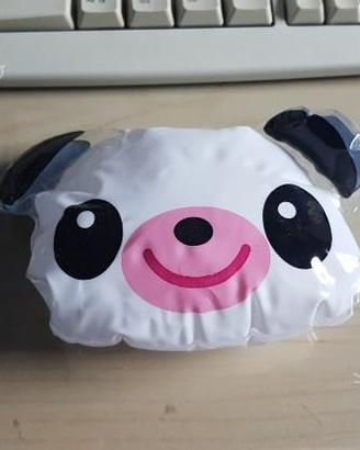 Gonfiabile Panda