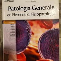 Patologia Generale ed Elementi di Fisiopatologia