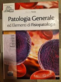 Patologia Generale ed Elementi di Fisiopatologia