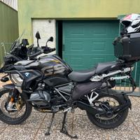 Bmw 1250 gs exclusive