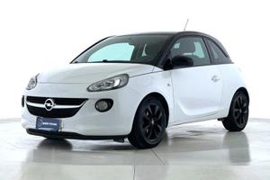 Opel Adam 1.4 87 CV GPL Tech Jam
