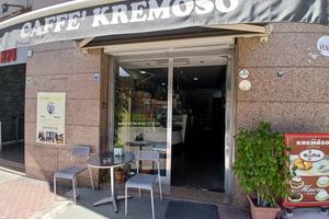 BAR in Via Tagliamento