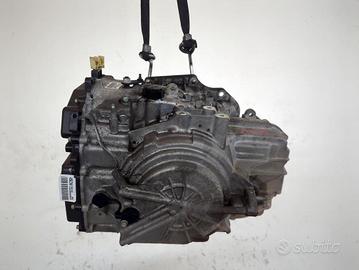 24261541 CAMBIO AUTOMATICO CHEVROLET TRAX 1.7 D 96