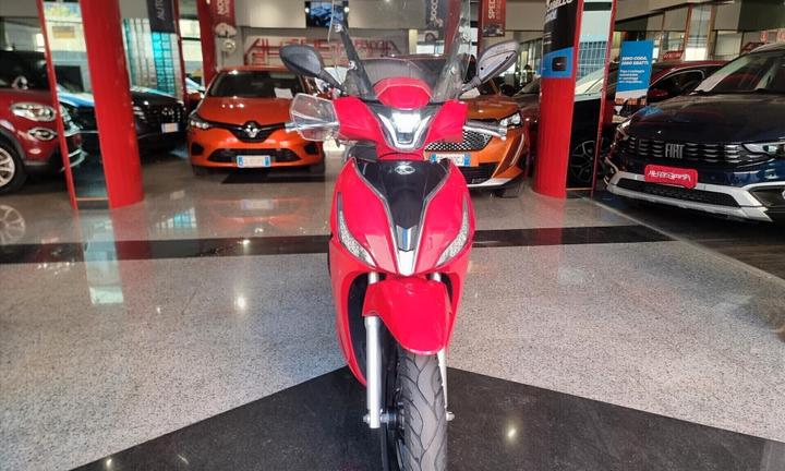 KYMCO NEW PEOPLE 150 CC ANNO 2020