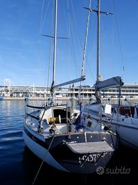 SHOW 29 - CANTIERI BARBERIS BARCA VELA MOTORE