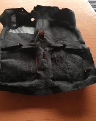 Moquette Golf MK 1