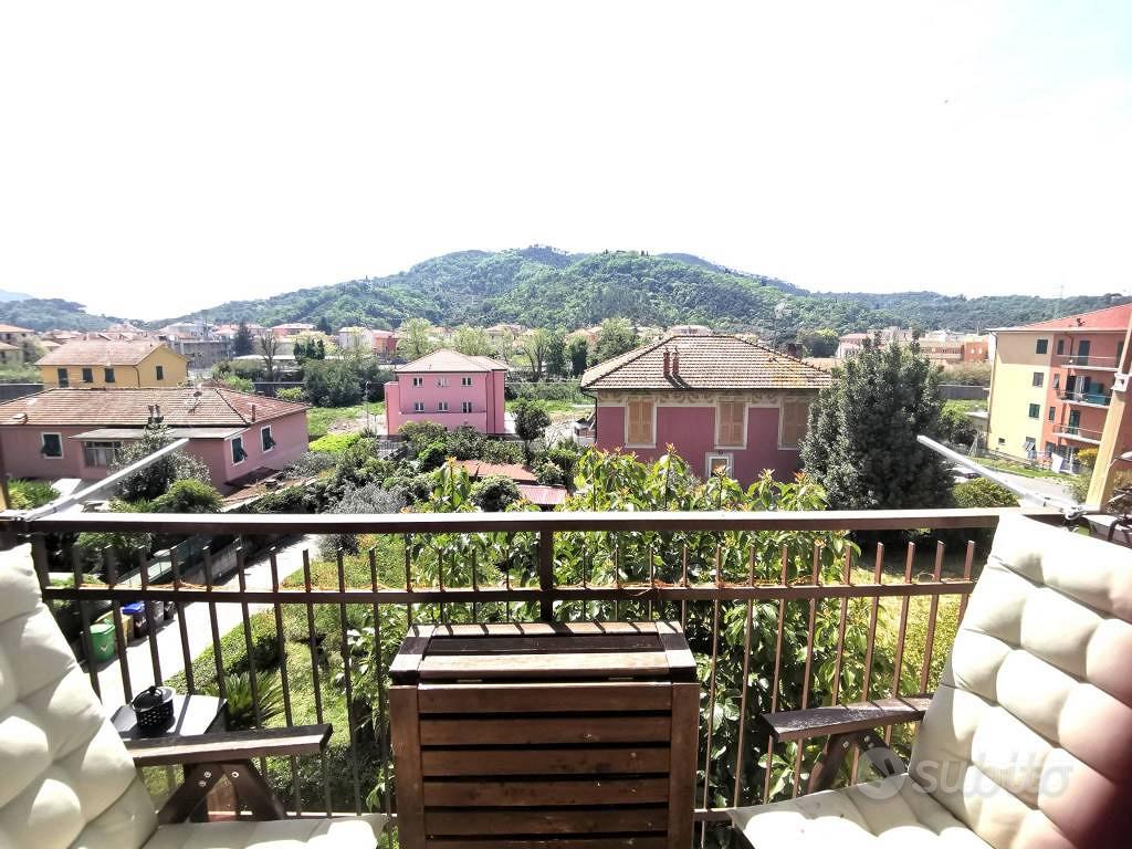 Appartamento – Sestri Levante, Riva Trigoso - Vista 3