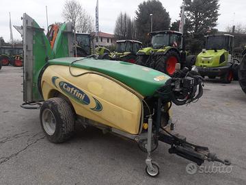Atomizzatore Caffini Lt 1500