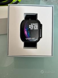 Smartwatch Smarty 2.0