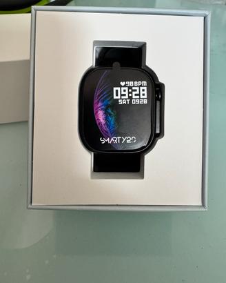 Smartwatch Smarty 2.0