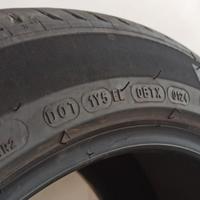 Michelin E Primacy 235 45 18