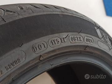 Michelin E Primacy 235 45 18