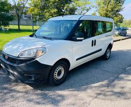 Fiat Doblo MAXI- 2018 -EURO 6d SUPER PREZZO DIESEL