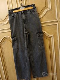 Jeans donna Terranova  t.44