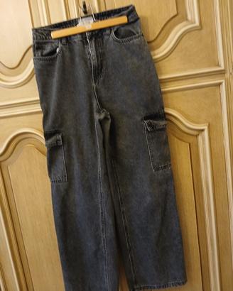 Jeans donna Terranova  t.44