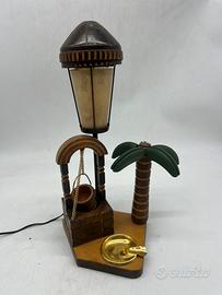 Lampada Aldo Tura