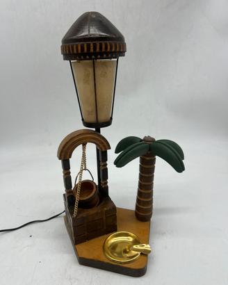 Lampada Aldo Tura