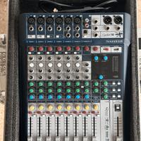 Mixer soundkraft