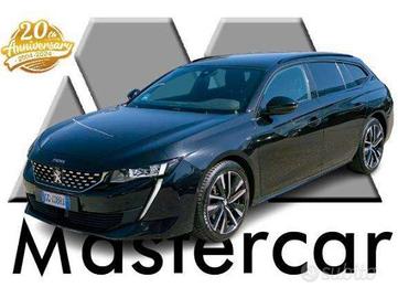 PEUGEOT 508 508 SW 1.5 bluehdi GT s EAT8 130cv -