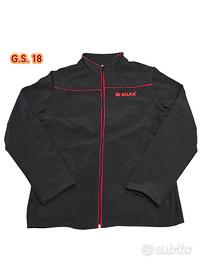 BILKA giacca outdoor montagna trekking  uomo XL