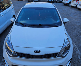 Kia Rio 2016