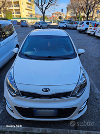 Kia Rio 2016