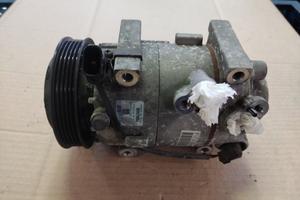 Compress clima HYUNDAI I20 1248cc benzina 2017