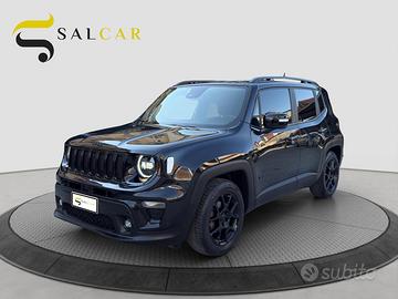 Jeep Renegade 1.6 mjt 120cv Limited 2021