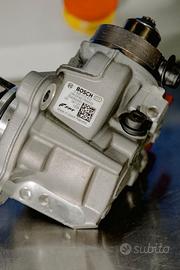 Pompa diesel Bosch CP4 0445010512 NUOVA