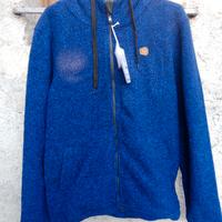 Giacca Uomo calda made in Italy 